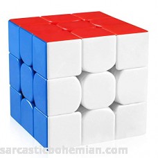 3x3 Speed Cube Basic 3x3x3 Magic Cube Puzzle Twist Tension Professional Brain Training Kids Toys  B07CCMPRNY